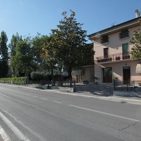 Il Tugurio Agriturismo B&B Rivotorto Bagian luar foto