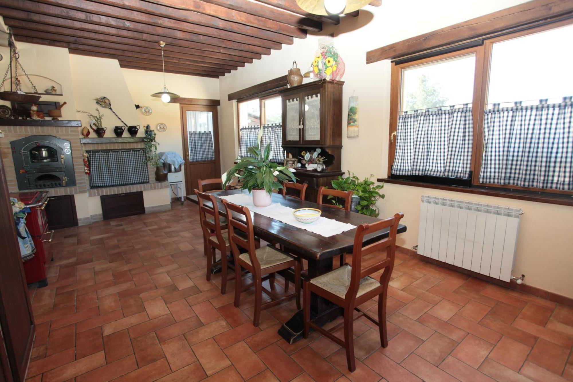 Il Tugurio Agriturismo B&B Rivotorto Bagian luar foto