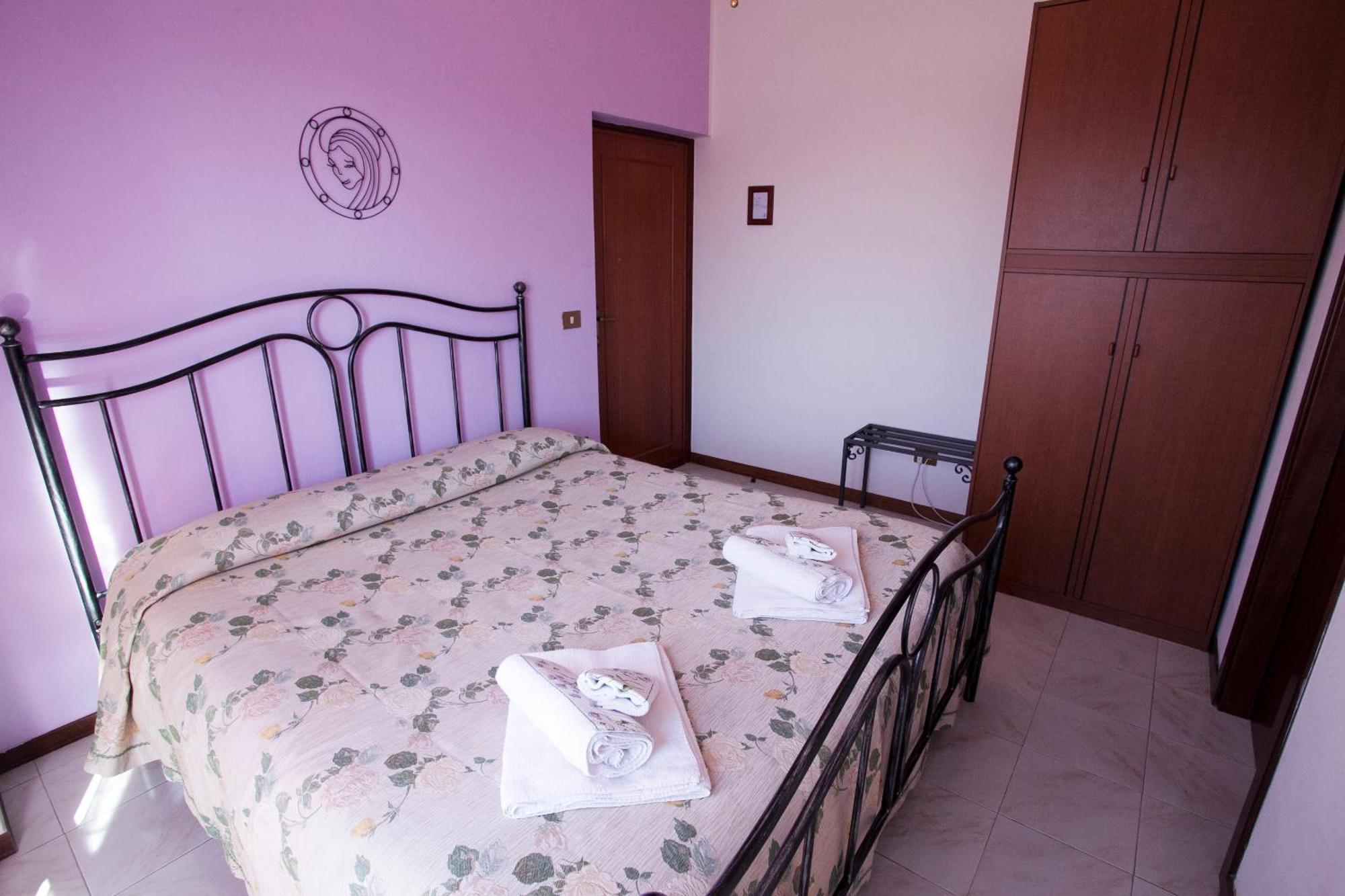 Il Tugurio Agriturismo B&B Rivotorto Bagian luar foto
